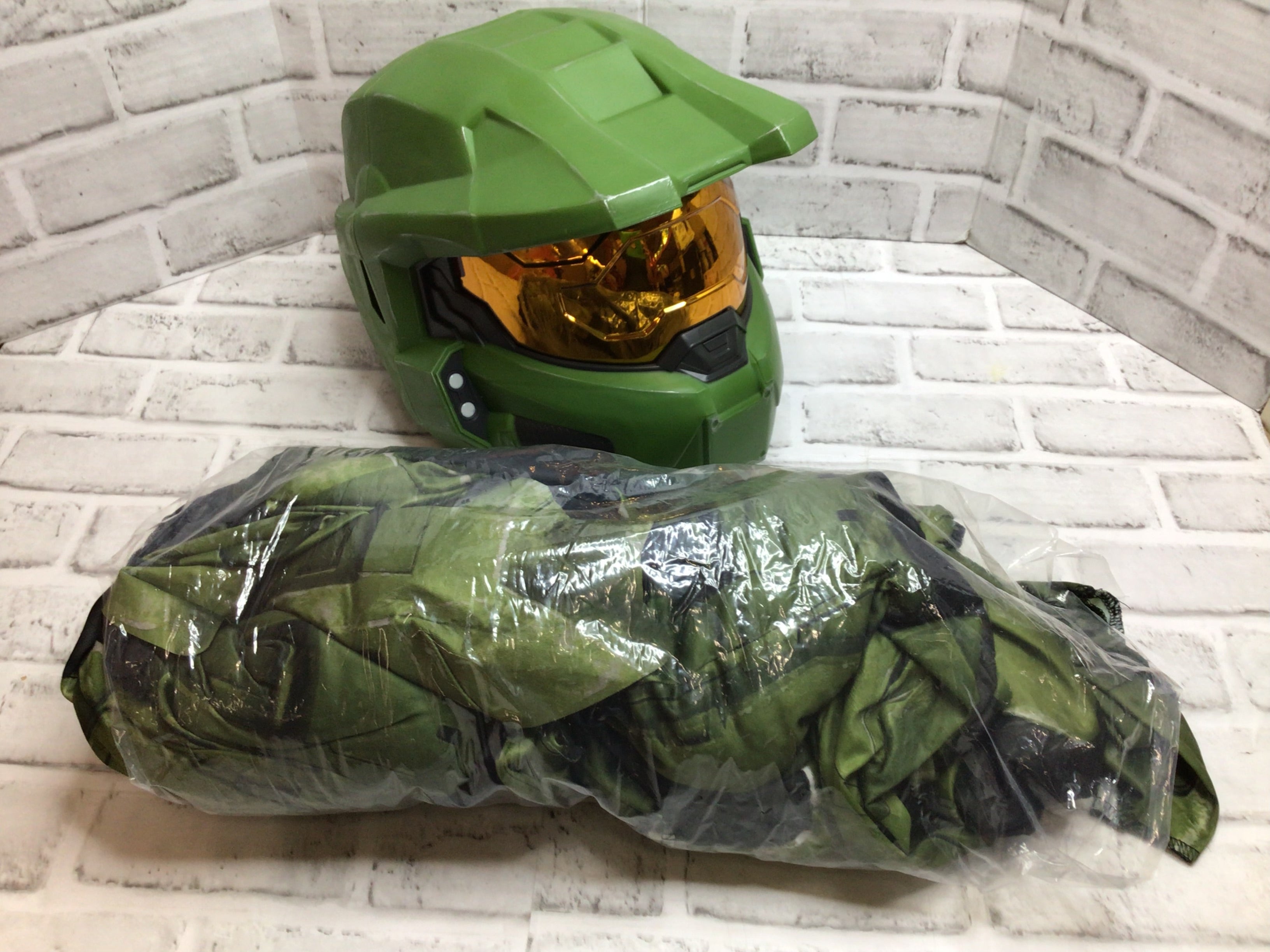 Halo Infinite Master Chief Adult Costume (8088193794286)